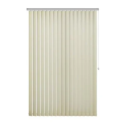 Rochester Anthracite Vertical Blind | Post my Blinds Ltd