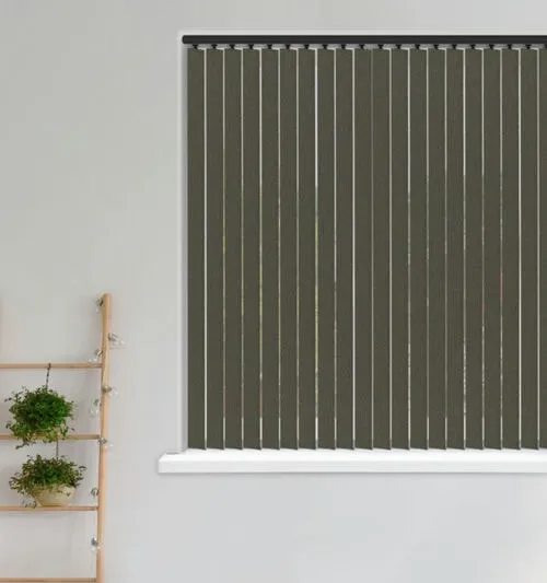 Capture Raven Roller Blind | Post my Blinds Ltd