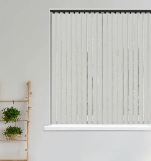 Amara Fern Roman Blind | Post my Blinds Ltd
