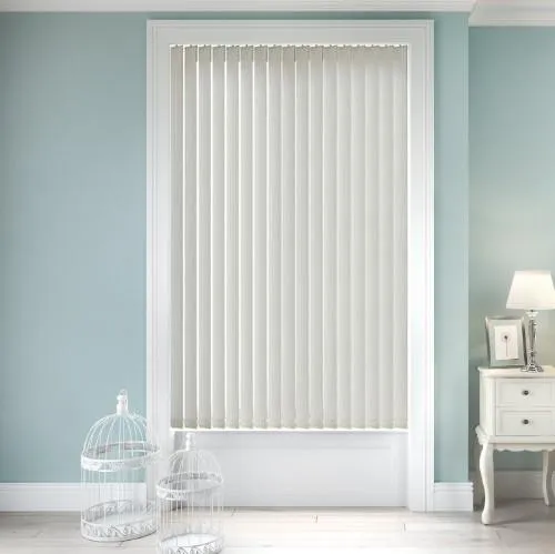 Serenella Everglade Vertical Blind | Post my Blinds Ltd