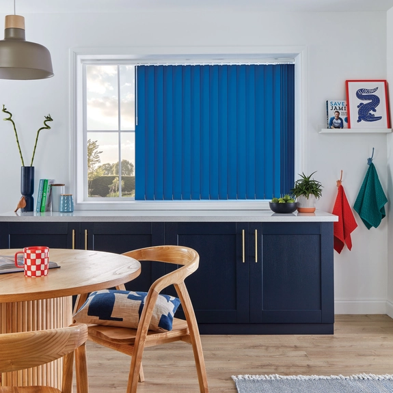Canine Dawn Roller Blind | Post my Blinds Ltd