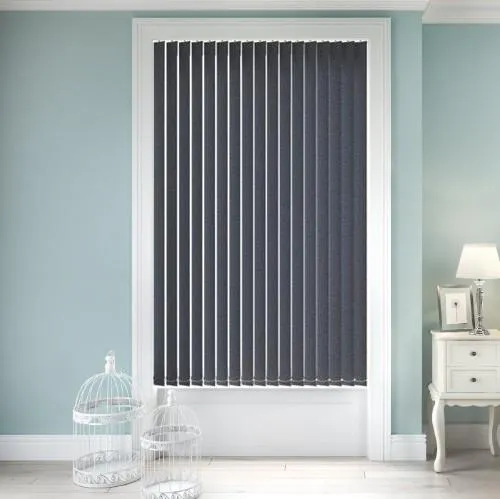Ellis Springtime Roman Blind | Post my Blinds Ltd