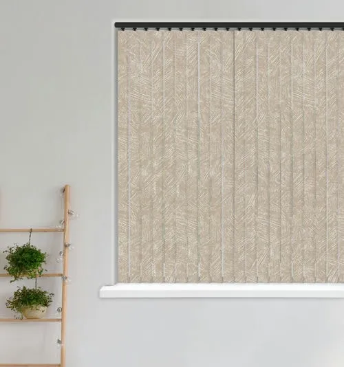 Laney Multi Roman Blind | Post my Blinds Ltd
