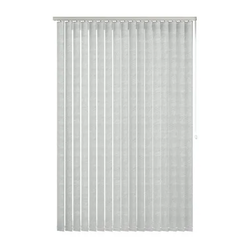 Lunafern Linen Flex Roller Blind | Post my Blinds Ltd