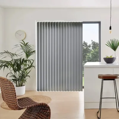 Ursinia 3100 Twlight Roller Blind | Post my Blinds Ltd