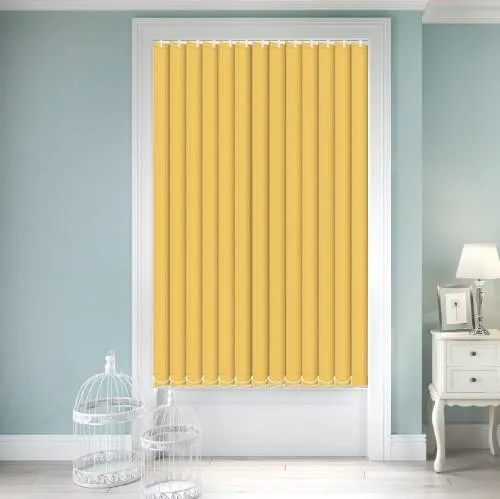 Serenella Everglade Vertical Blind | Post my Blinds Ltd