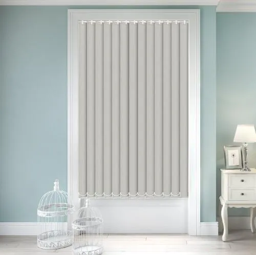 Eualie Mercury Roman Blind | Post my Blinds Ltd