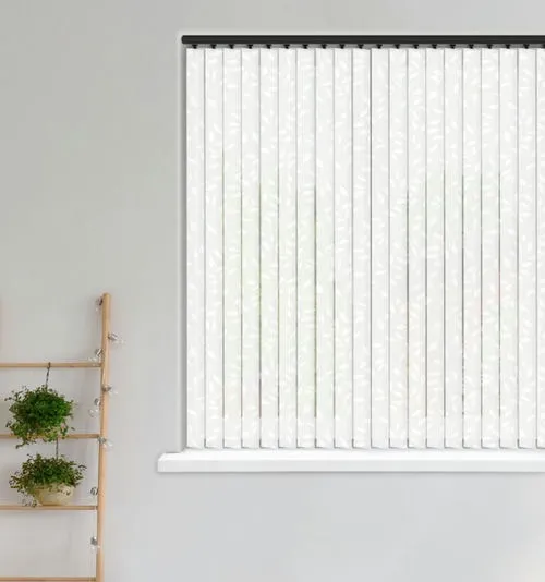 Minet Spring Roman Blind | Post my Blinds Ltd