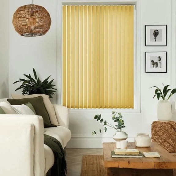 magical Willow Roman Blind | Post my Blinds Ltd