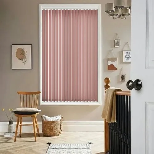 Mosaic Blackout Monochrome Roller Blind | Post my Blinds Ltd