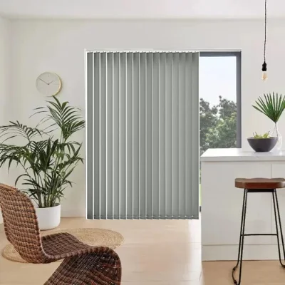 Bluebell Shell Roman Blind | Post my Blinds Ltd