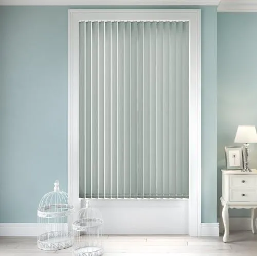 Bailey Moon Vertical Blind | Post my Blinds Ltd