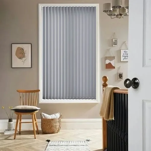 Briar Meringue Roller Blind | Post my Blinds Ltd
