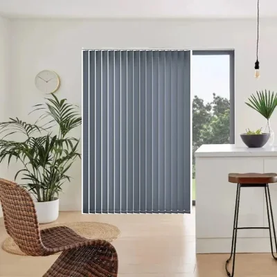 Majestic Regal Vertical Blind | Post my Blinds Ltd