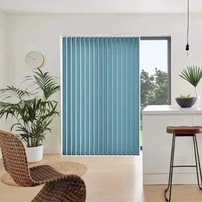 Mireya Rubble Roman Blind | Post my Blinds Ltd