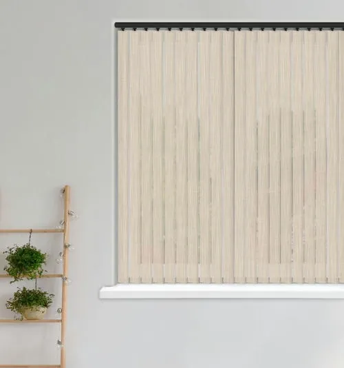 Bailey Moon Vertical Blind | Post my Blinds Ltd