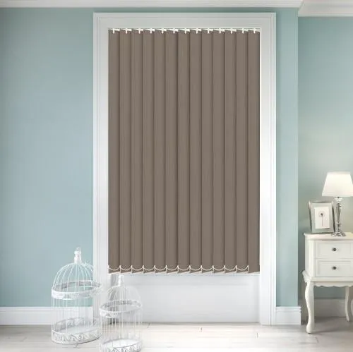 Jacqueline CDS Perfect Fit Metal Venetian Blind | Post my Blinds Ltd