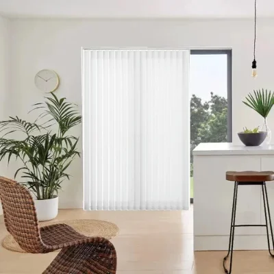 Nell Sandshell Pleated Blind | Post my Blinds Ltd