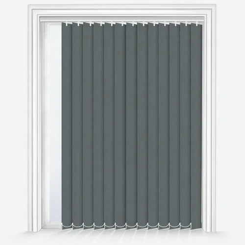 Etta Harmony Vertical Blind | Post my Blinds Ltd