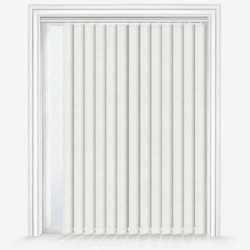 Linnea Latte Roman Blind | Post my Blinds Ltd