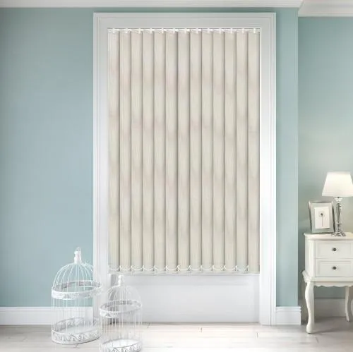 Scotia Portobello Pleated Blind | Post my Blinds Ltd