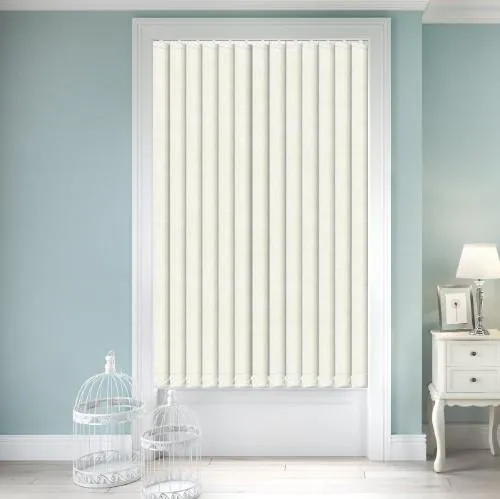 Etta Harmony Vertical Blind | Post my Blinds Ltd