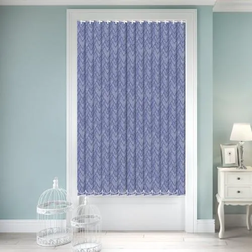 Essence Celadon Roman Blind | Post my Blinds Ltd