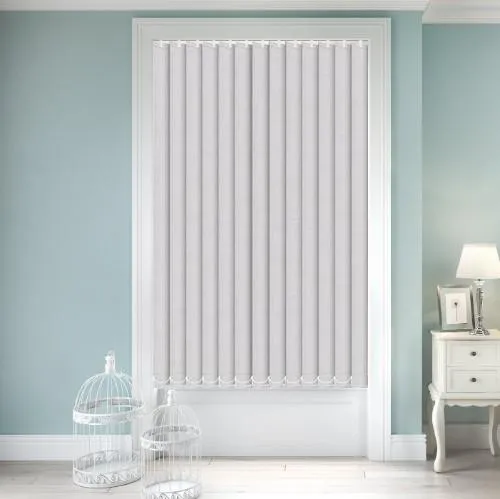 Junia Chintz Roman Blind | Post my Blinds Ltd