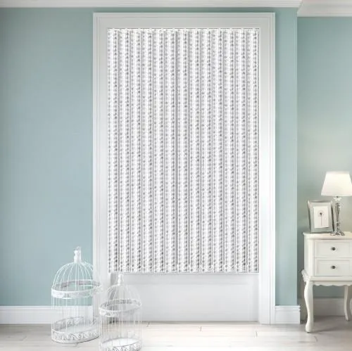 Leonie Maya Vertical Blind | Post my Blinds Ltd
