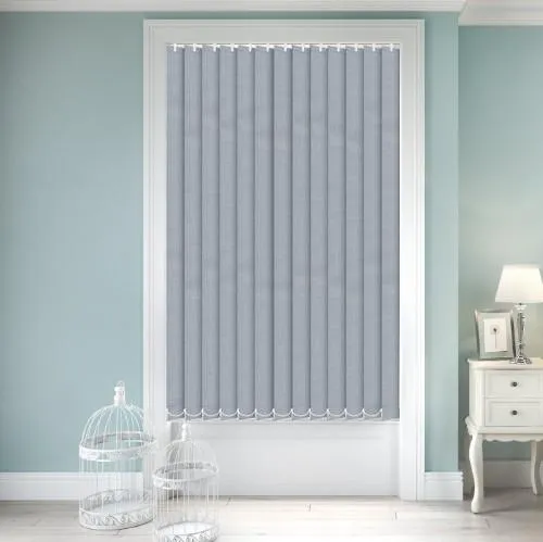 Althea Topiary Roller Blind | Post my Blinds Ltd