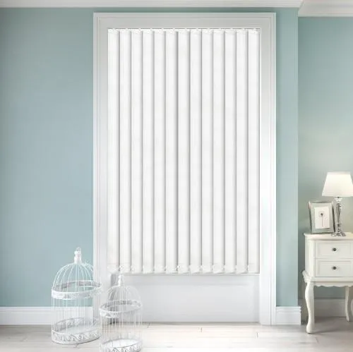 Ribble Blackout Beige Roller Blind | Post my Blinds Ltd
