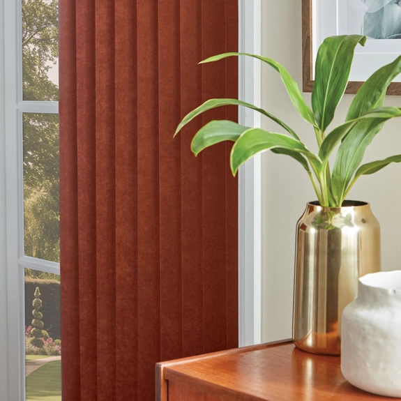 Array Blueprint Roman Blind | Post my Blinds Ltd