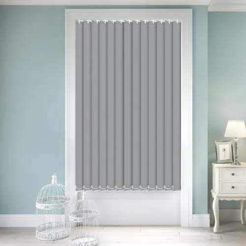 Linnea Midnight Roller Blind | Post my Blinds Ltd