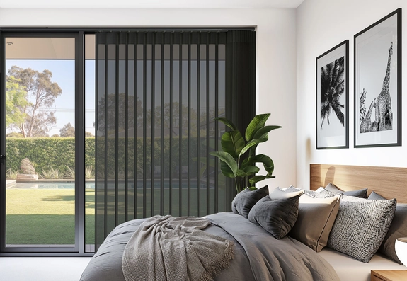 Allusion Blinds (1)