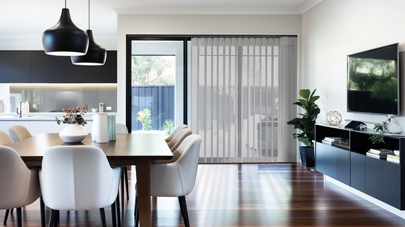 Allusion Blinds (2)