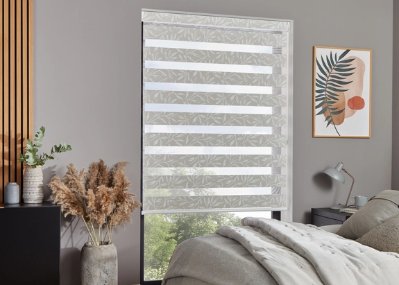 Day and Night Blinds (150)