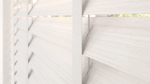 Faux Wood Blinds (6)