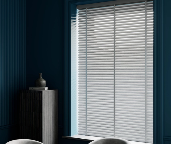 Faux Wood Blinds (12)