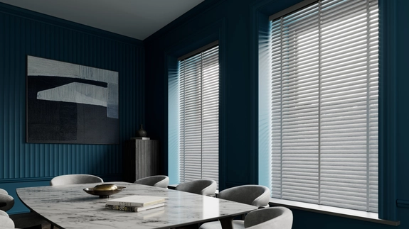 Faux Wood Blinds (13)