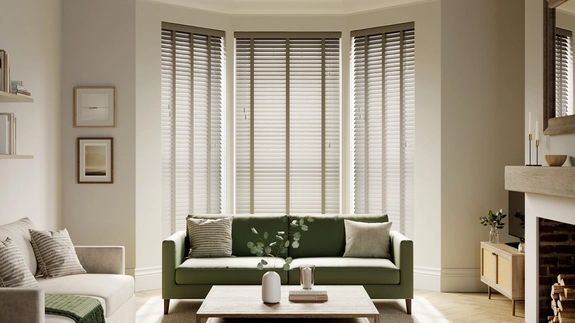 Faux Wood Blinds (14)
