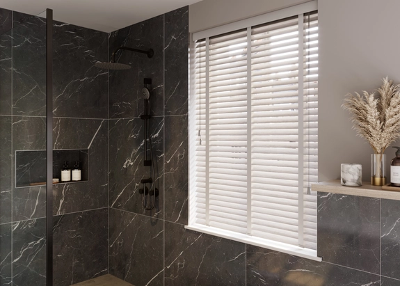 Faux Wood Blinds (15)