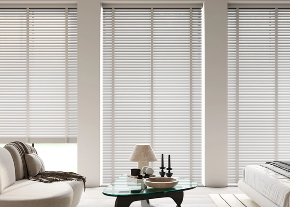 Faux Wood Blinds (16)