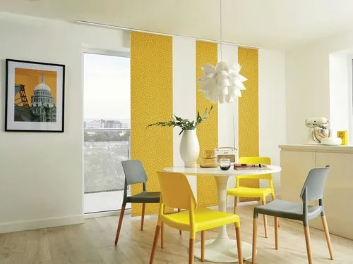 Panel Blinds (2)