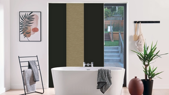 Panel Blinds (20)