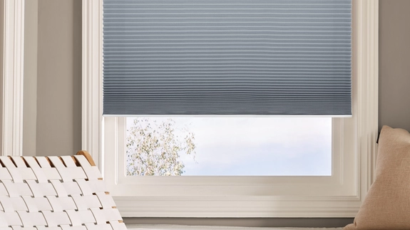 Pleated Blinds (40)