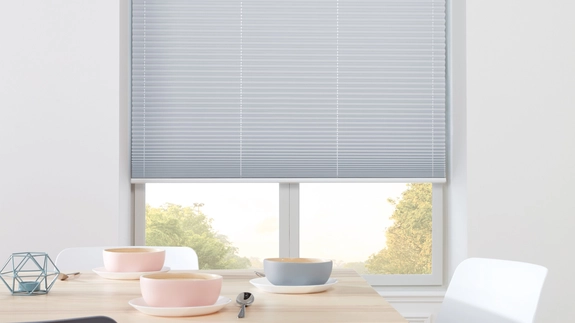 Pleated Blinds (44)