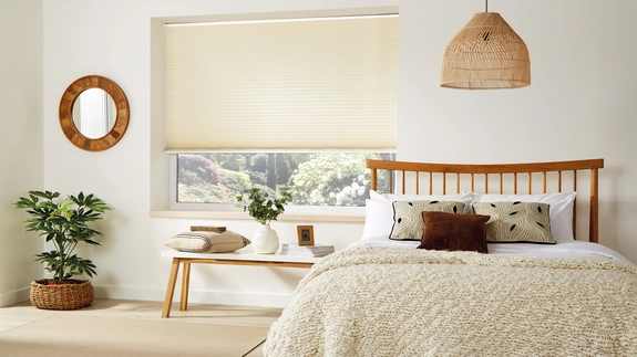 Pleated Blinds (45)