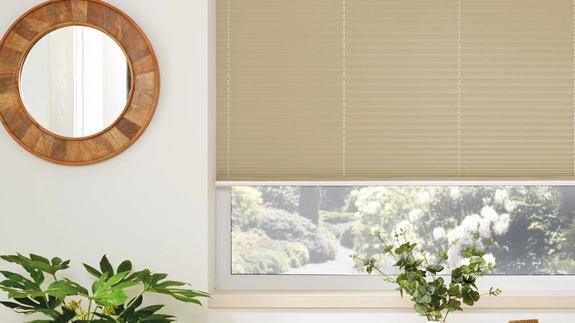 Pleated Blinds (49)