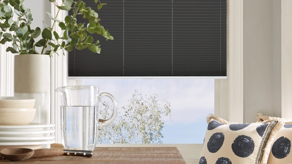 Pleated Blinds (50)