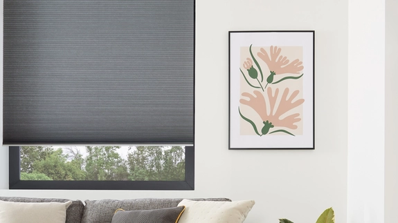 Pleated Blinds (56)
